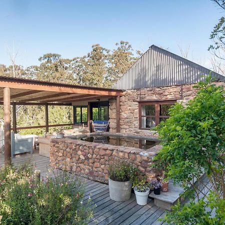 Oakhurst Farm Cottages 윌더니스 외부 사진
