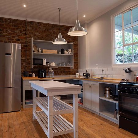 Oakhurst Farm Cottages 윌더니스 외부 사진