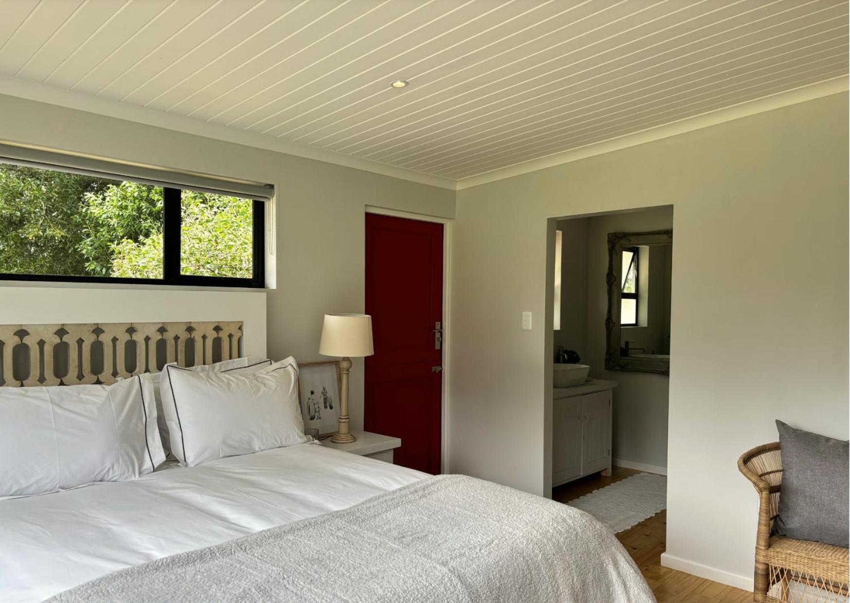 Oakhurst Farm Cottages 윌더니스 외부 사진