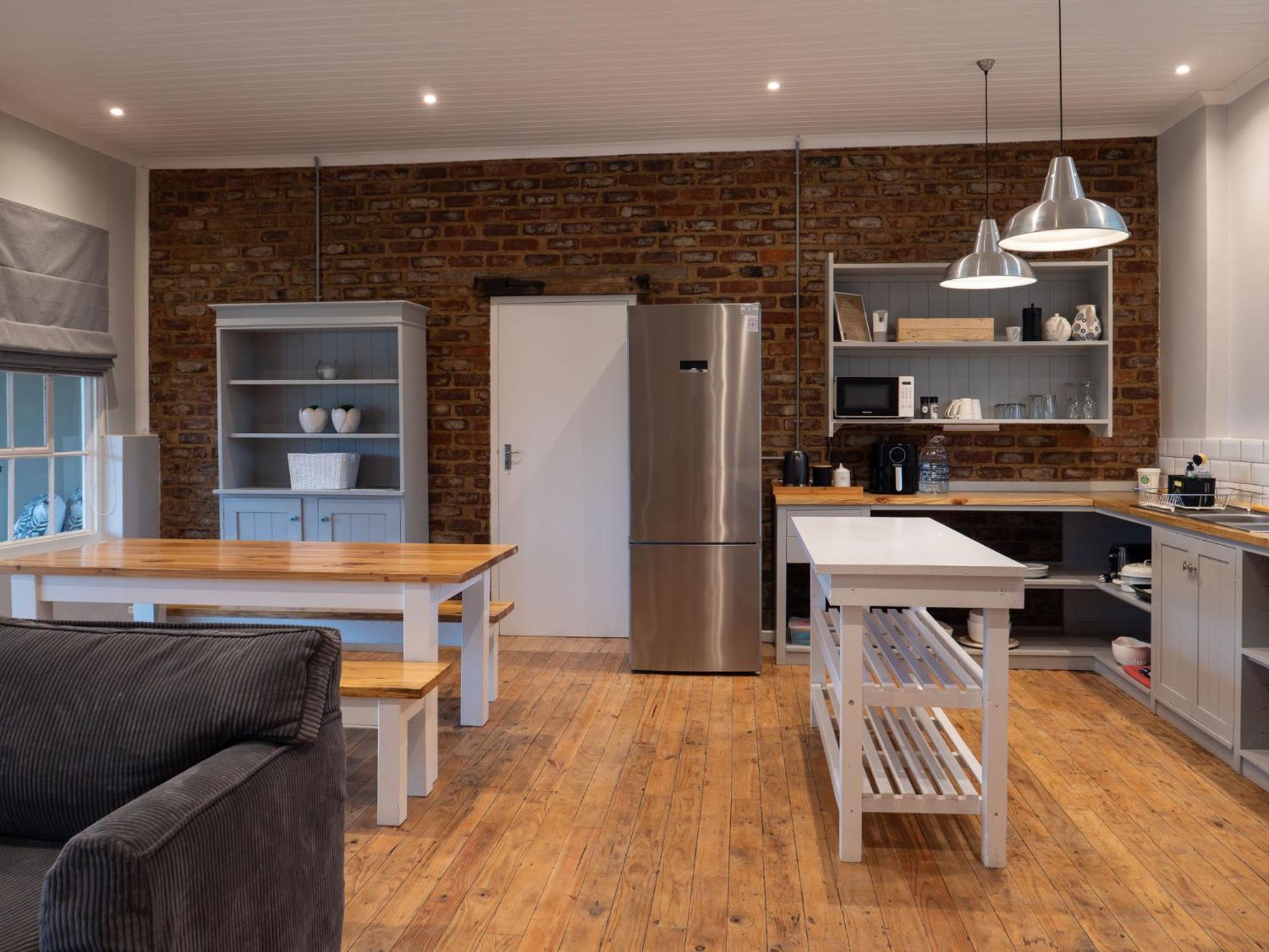 Oakhurst Farm Cottages 윌더니스 외부 사진