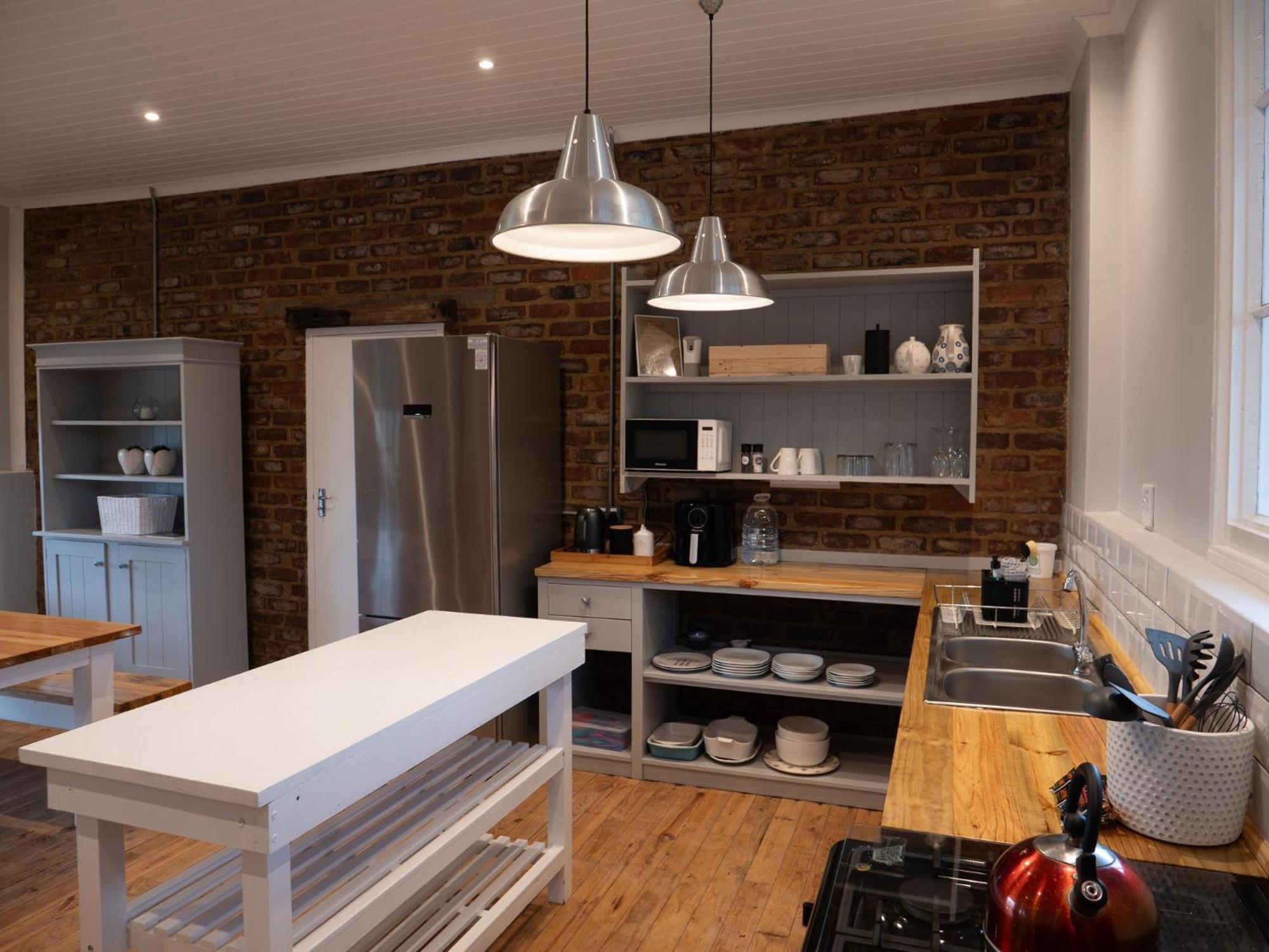 Oakhurst Farm Cottages 윌더니스 외부 사진