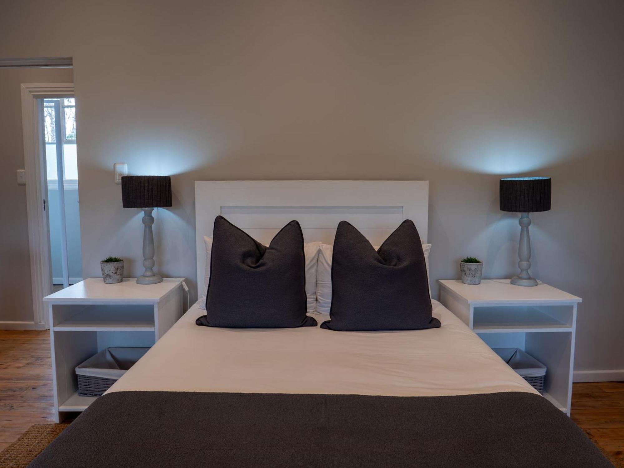 Oakhurst Farm Cottages 윌더니스 외부 사진
