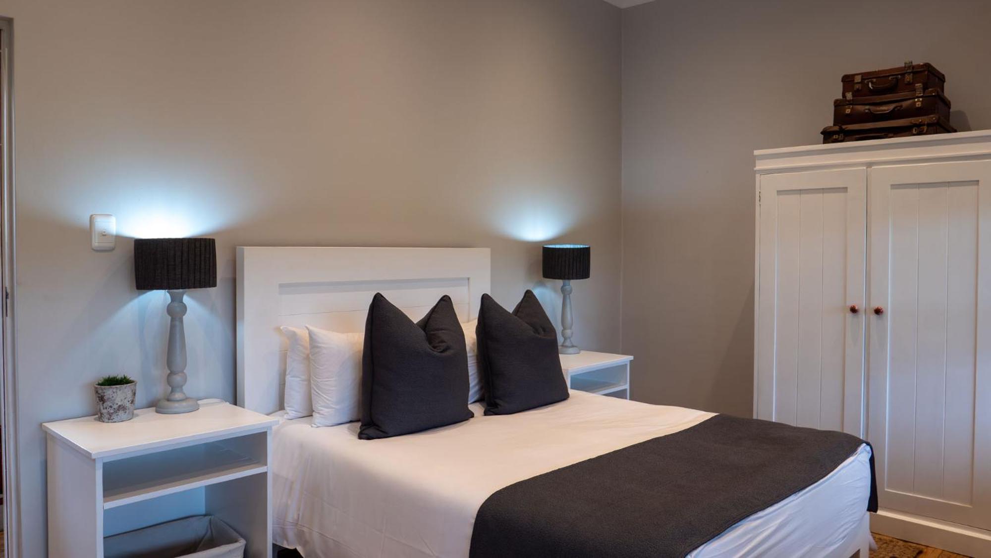Oakhurst Farm Cottages 윌더니스 외부 사진