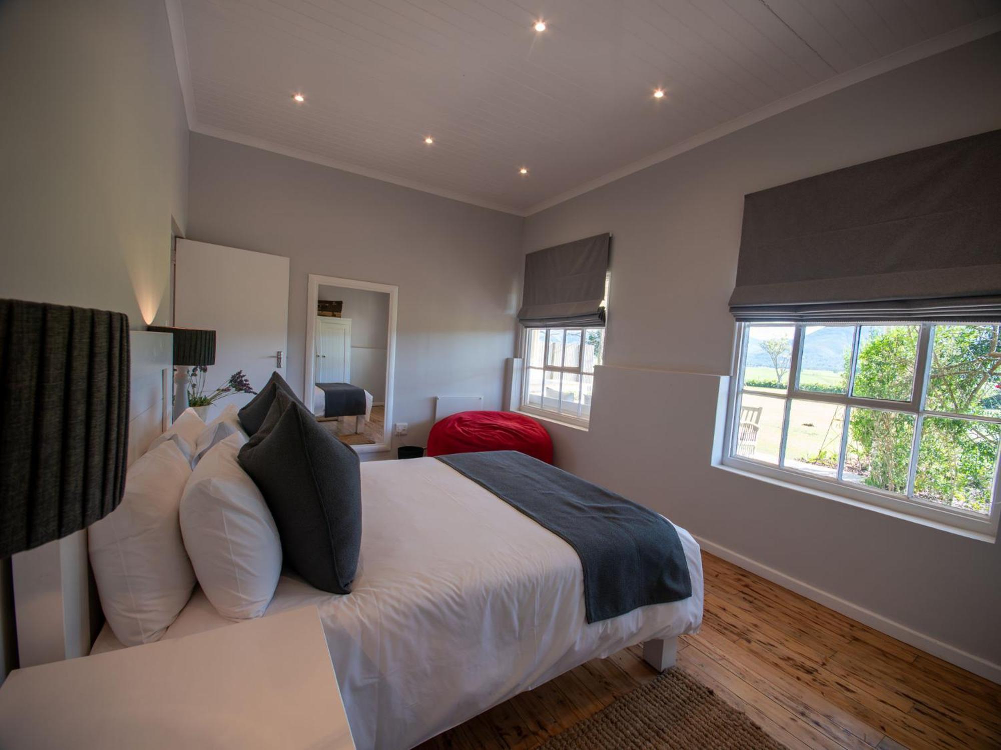 Oakhurst Farm Cottages 윌더니스 외부 사진