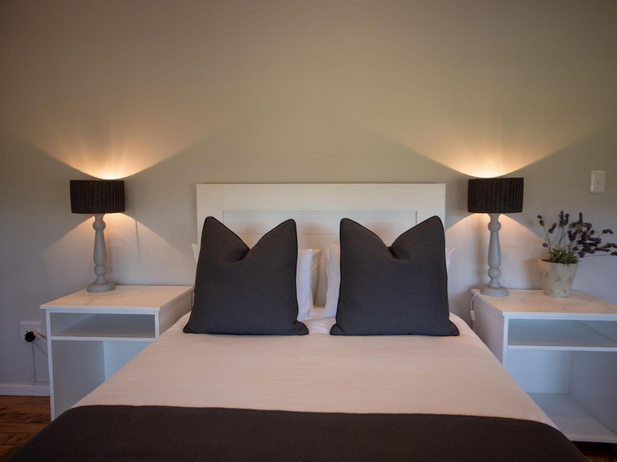 Oakhurst Farm Cottages 윌더니스 외부 사진
