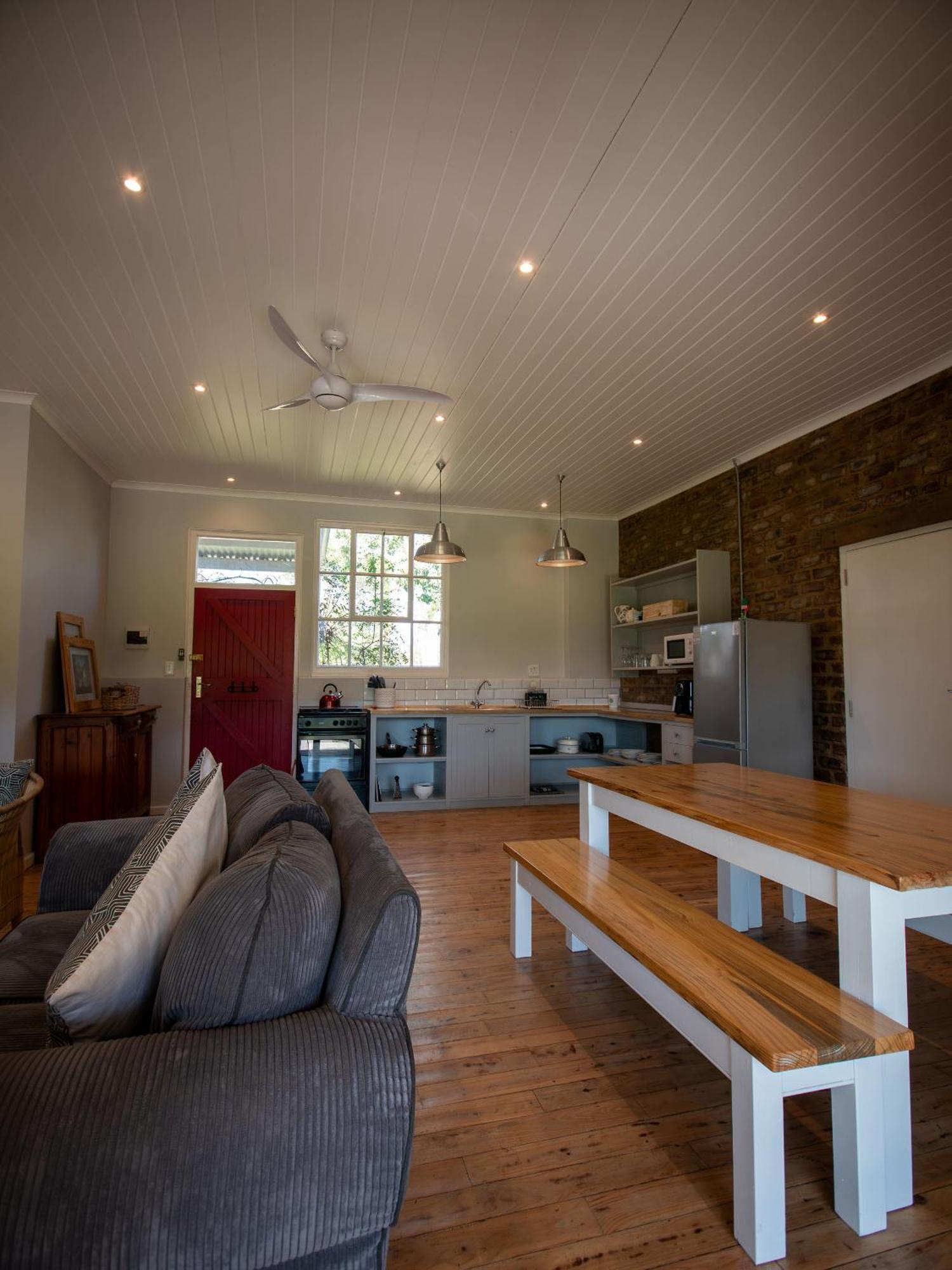 Oakhurst Farm Cottages 윌더니스 외부 사진