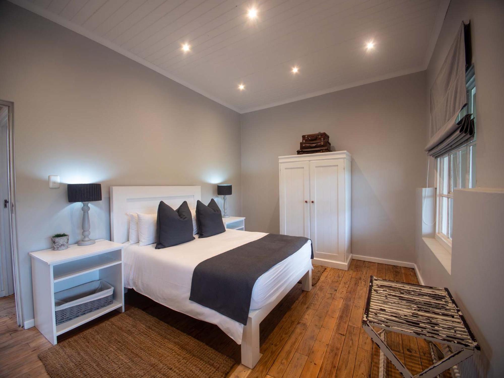 Oakhurst Farm Cottages 윌더니스 외부 사진