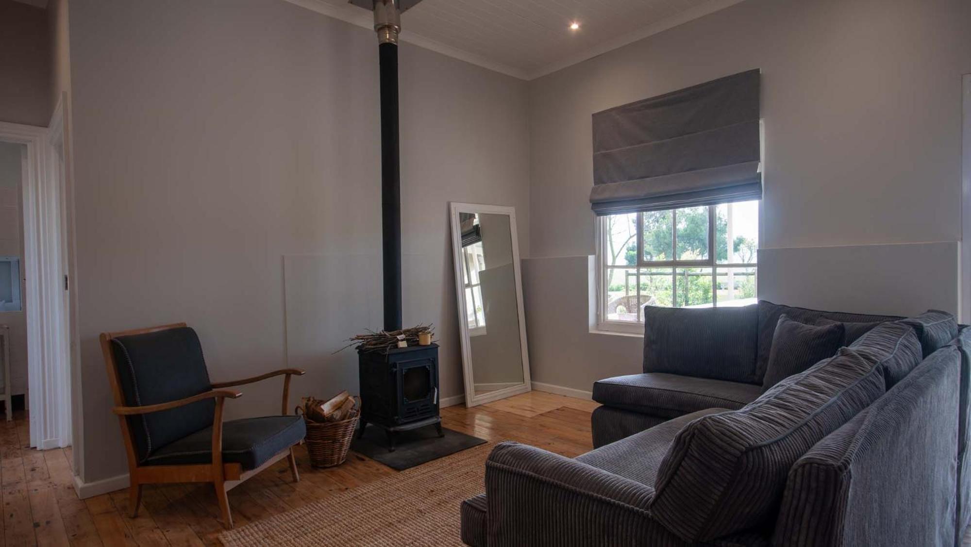 Oakhurst Farm Cottages 윌더니스 외부 사진
