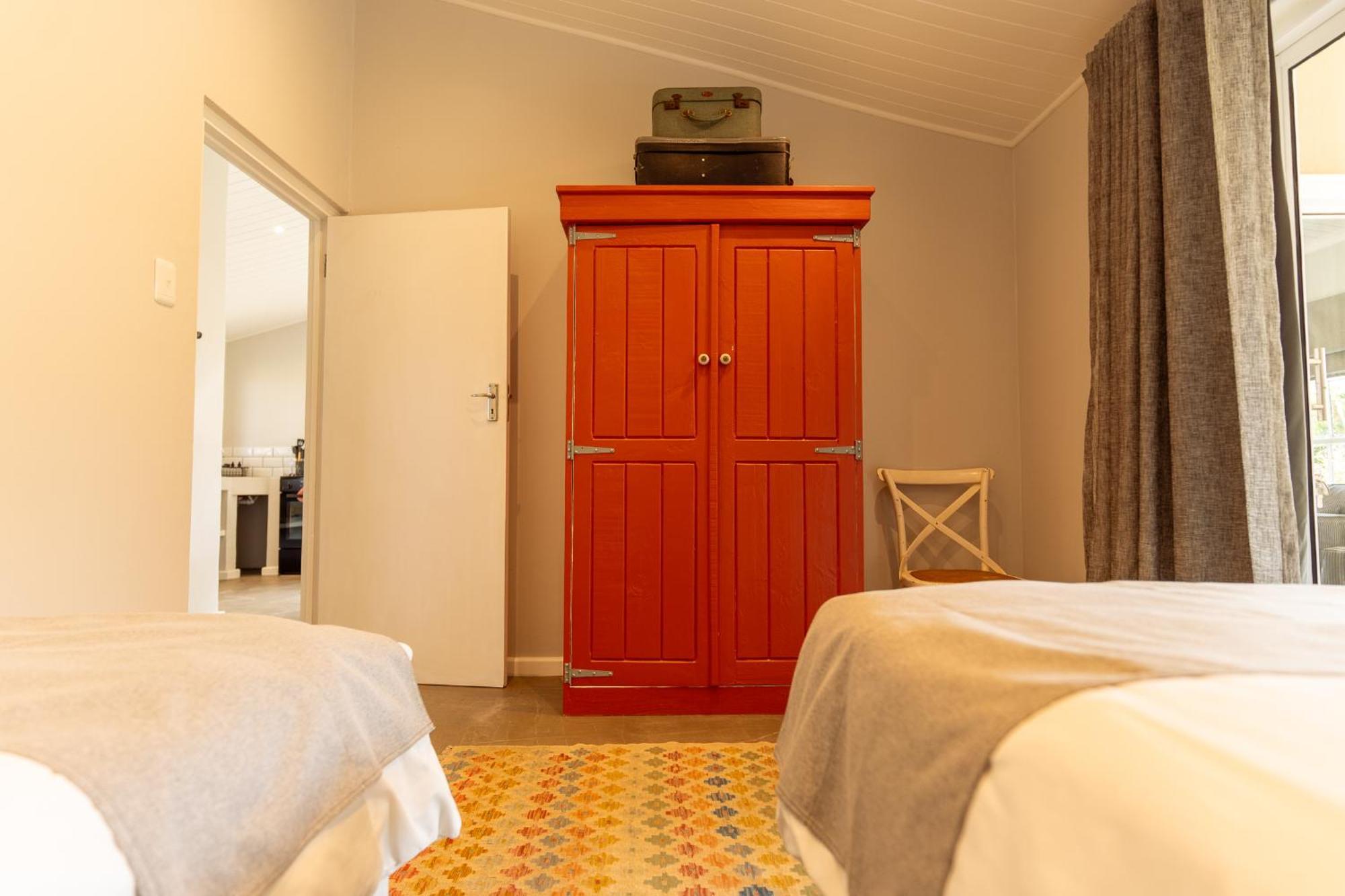 Oakhurst Farm Cottages 윌더니스 외부 사진