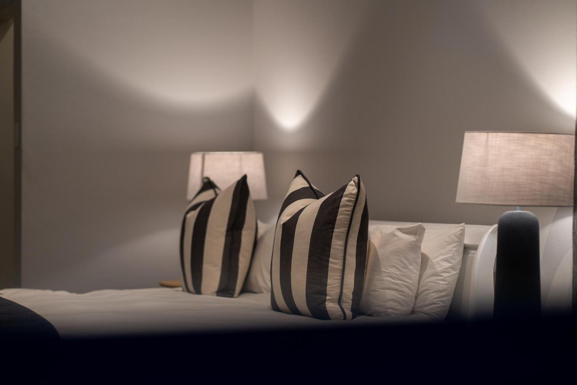 Oakhurst Farm Cottages 윌더니스 외부 사진