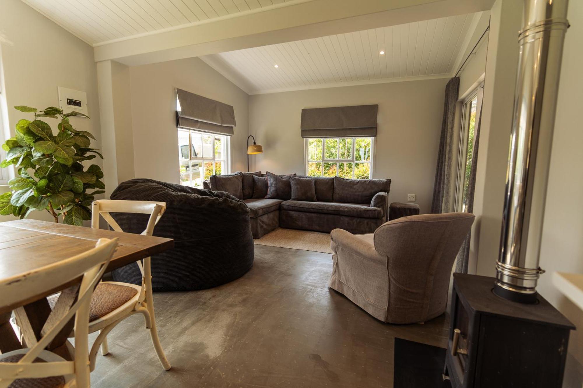 Oakhurst Farm Cottages 윌더니스 외부 사진