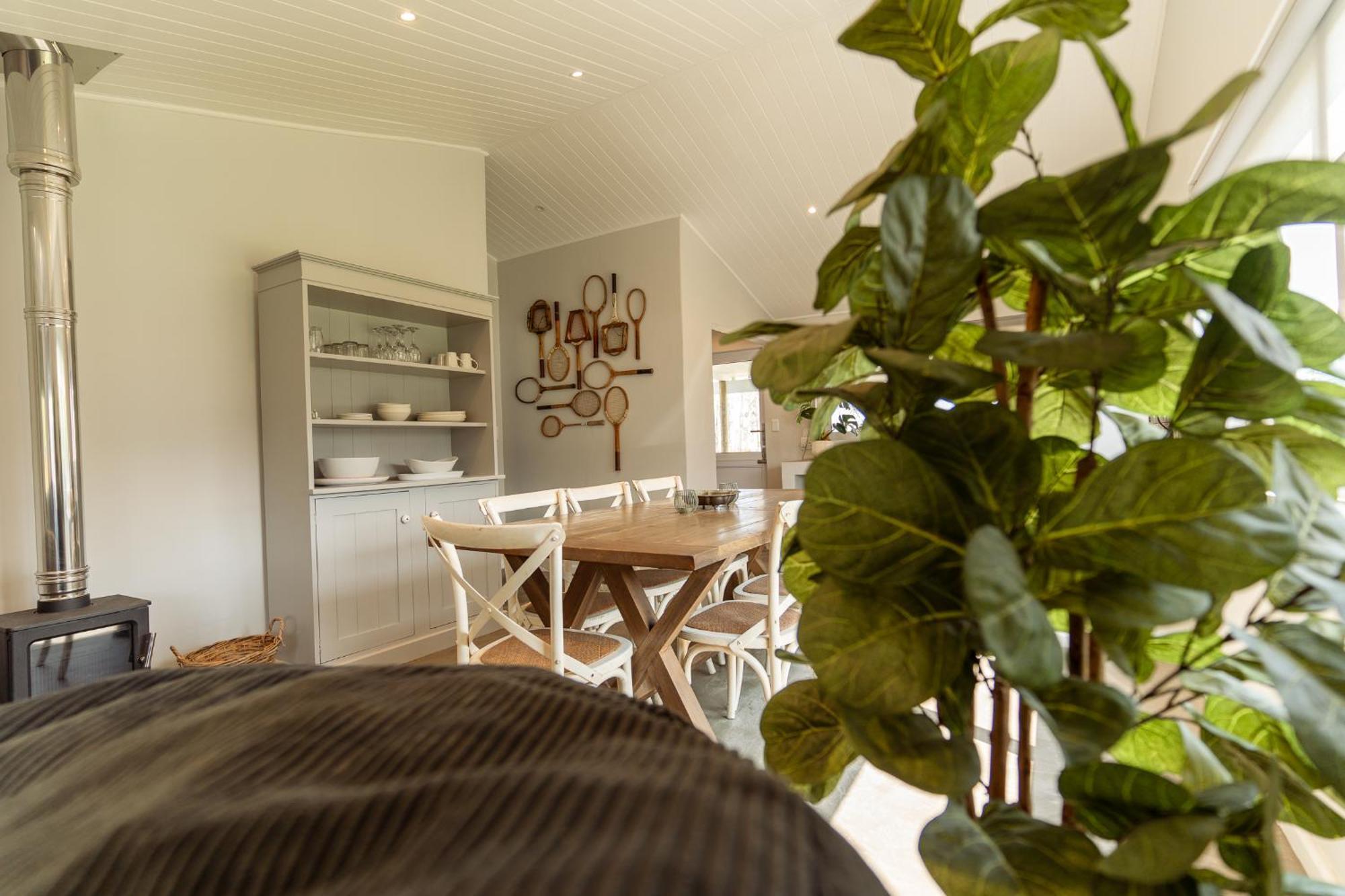 Oakhurst Farm Cottages 윌더니스 외부 사진