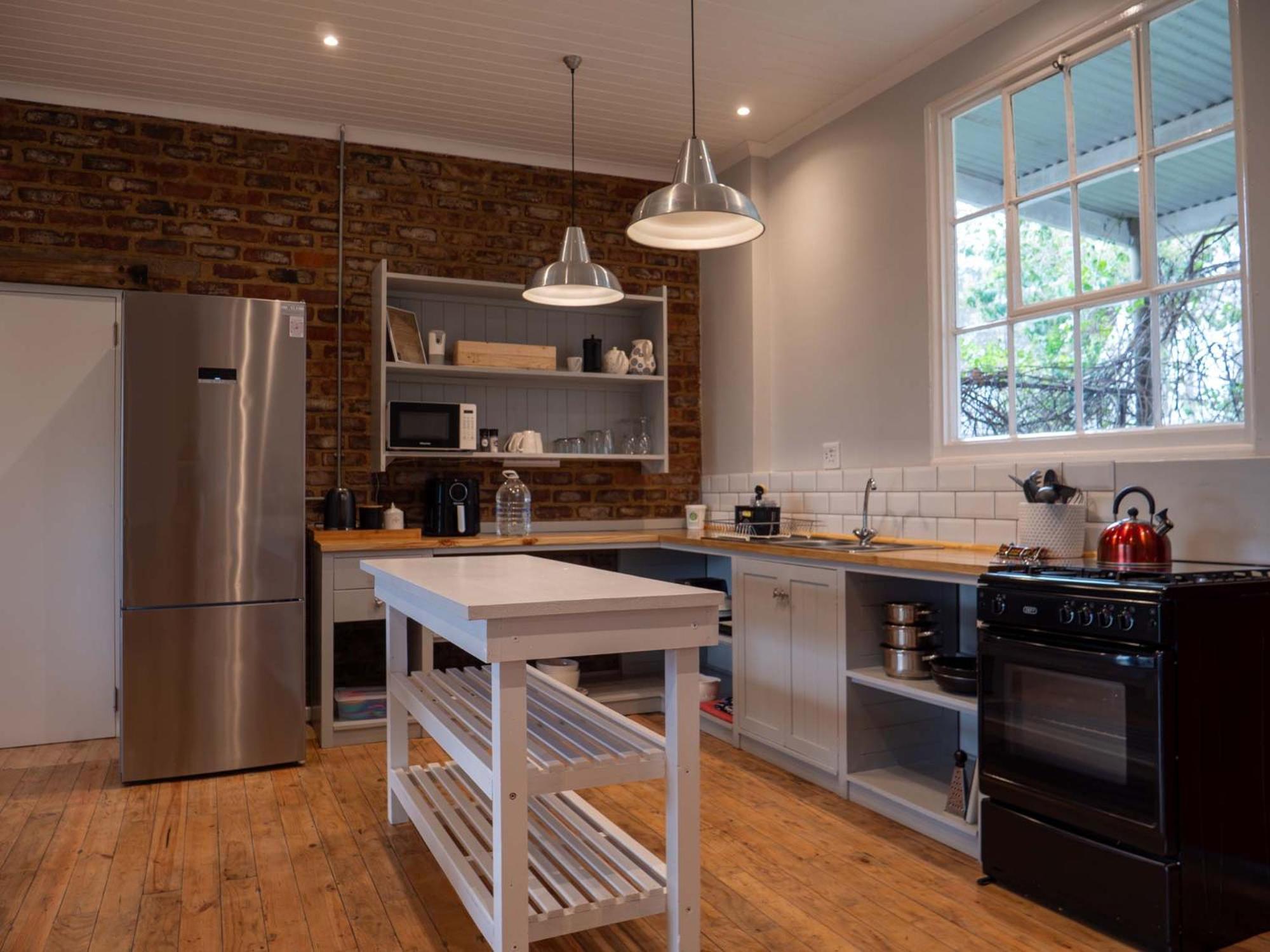 Oakhurst Farm Cottages 윌더니스 외부 사진
