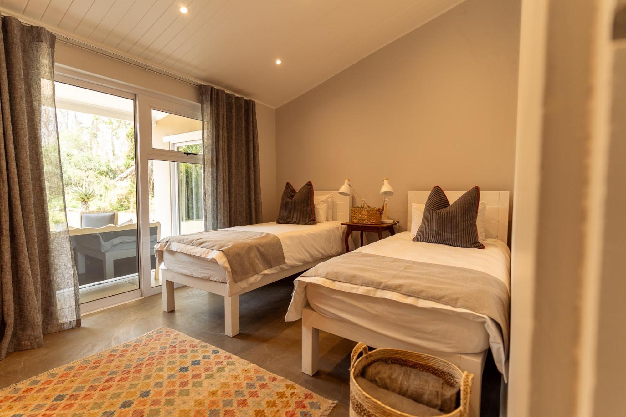 Oakhurst Farm Cottages 윌더니스 외부 사진