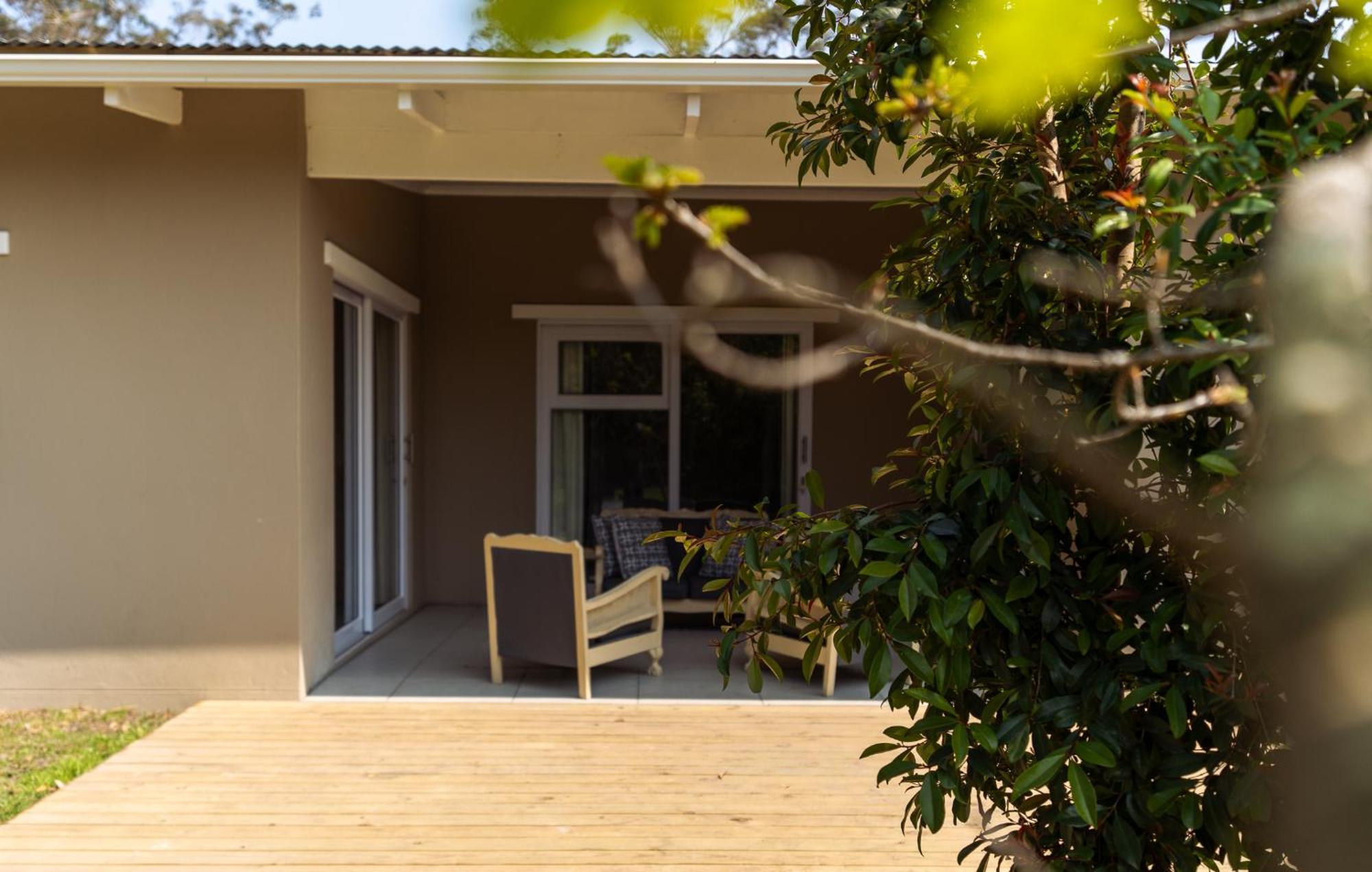 Oakhurst Farm Cottages 윌더니스 외부 사진
